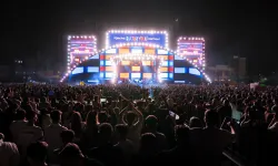 Manisa Mayıs'ta konserlere doyacak