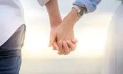 "Evlilik kanseri önlüyor"