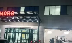 İzmir'de eşi tarafından tabancayla vurulan kadın hayatını kaybetti