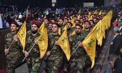 Hizbullah'tan İsrail'e roket saldırısı