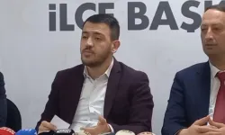AK Partili Durmaz: "Hazıra konmak ne vizyon ister ne de emek; sadece bir alışkanlıktır.