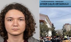 Saldırgan 'okul avcısı' kelimesini kullanıyormuş