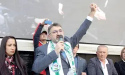 Serik Belediye Başkanı Kadir Kumbul CHP'den istifa etti