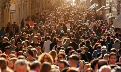 Mart ayı işsizlik oranı açıklandı: yüzde 8,1