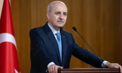 TBMM Başkanı Numan Kurtulmuş: "Mevcut ortamda en ağır bedeli kadınlar ve çocuklar ödemektedir"
