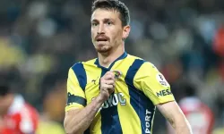 Mert Hakan Yandaş tahliye oldu