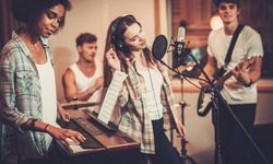 Manisa'da müzik dolu proje başlıyor