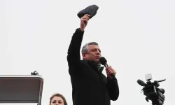 Özgür Özel Mesir Festivali için Manisa'ya gelecek