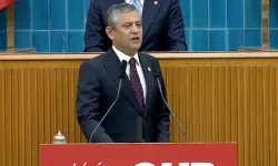 Özgür Özel: "Kara deliksiniz siz, vicdanı yutan, insafı yutan kara deliksiniz..."