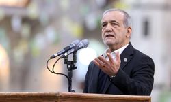 İran Cumhurbaşkanı Pezeşkiyan: "ABD dayatmadan vazgeçerse anlaşma mümkün"