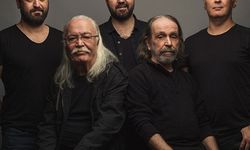 Moğollar Manisa'da 1 Mayıs konseri verecek