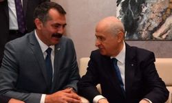 Görevden alınan MHP İstanbul İl Başkan Sertel Selim: "Liderimiz Devlet Bahçeli'nin emrindeyiz"