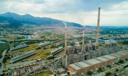 19 yılda Soma'ya 9.5 milyar TL'lik yatırım