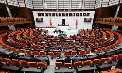 TBMM'de okullardaki saldırılar için araştırma komisyonu kuruluyor