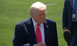 Trump: "Anlaşmaya varılana kadar İran'a yönelik deniz ablukası sürecek"