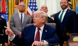 Trump: "İran’la ateşkesin uzatılması oldukça düşük bir ihtimal"