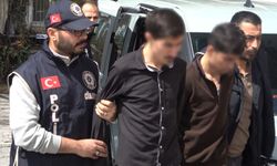 Bardağı taşıran son damla motosiklet oldu: Babalarını canice öldüren iki kardeş adliyeye sevk edildi