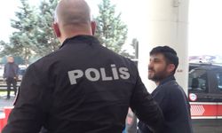 Nikahsız birliktelikten doğan bebekle fotoğraf paylaşan çift hastanede bıçaklandı