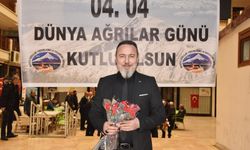 Manisa'da Ağrılılar günü kutlandı