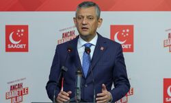 Özgür Özel: "Ara seçim için her şeyi yapmaya devam edeceğiz"