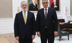 Manisa'ya sağlık alanında yeni atamalar: Yenişehirlioğlu duyurdu