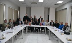 Manisa BBSK’da yeni Yönetim Kurulu ve Denetim Kurulu Belli Oldu