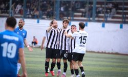 Manisaspor İzmir'de hata yapmadı