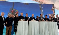 MUOSB Work&Life projesi için temel atma töreni gerçekleştirdi