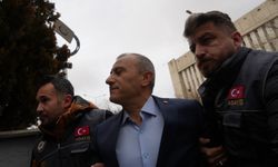 Tuncay Sonel Erzurum Adliyesi'ne sevk edildi