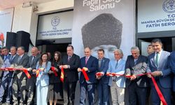 486. Mesir Festivali 'Frida Kahlo'nun Günlükleri' sergisiyle resmen başladı