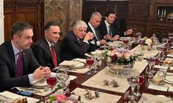 Murat Baybatur Moskova'da: “Türkiye–Rusya Diyaloğu Güçlenerek Sürecek”