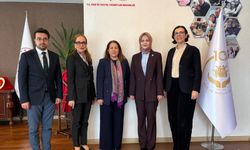 Mehir Aile Platformu yöneticileri Bakanlık yetkilileriyle görüştü