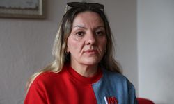 Diş ağrısı şikayetiyle gitti 25 dişinden oldu