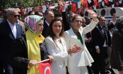 Nurcan Zeyrek Kortejde