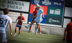 Manisaspor Ödemiş karşısında hata yapmadı