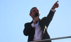 Özgür Özel: "Ülkeyi düze çıkartmak için üstümüze ne düşerse yaparız"