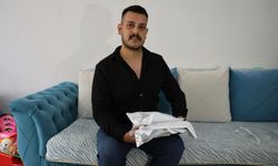 IBAN verdiği arkadaşı yurt dışına kaçtı, kendisi davalarla mücadele ediyor