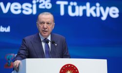 Cumhurbaşkanı Erdoğan: "Hedefimiz gelecek 3 yılda 3 milyon gencimizi istihdama kazandırmaktır"