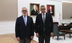 Yenişehirlioğlu'ndan Manisa'ya sağlık atama müjdesi
