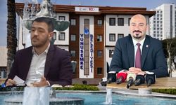 CHP İlçe Başkanı Arcak: "İlkcan Bey Belediye Başkanı Ya Da Milletvekili Olmak İstiyor Galiba”