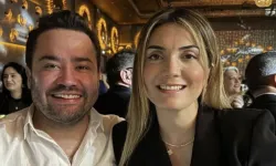 Muhittin Böcek'in gelini Zuhal Böcek gözlaltına alındı
