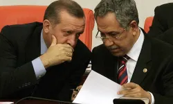 Bülent Arınç'tan ayrı parti çıkışı: Net konuştu