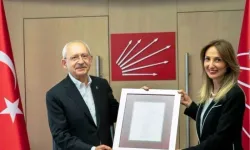 Aylin Nazlıaka da görevi kabul etmedi