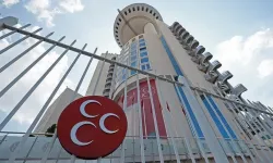 MHP'de kritik tarih belli oldu! Olağan Kurultay için geri sayım
