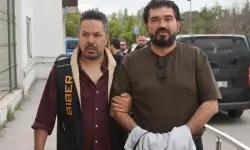 Yasa dışı bahis operasyonunda gazeteci Kütahyalı ile birlikte 154 şüpheli adliyeye sevk edildi