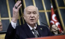 Bahçeli'den ses getirecek yeni çıkış: 'Yeni yol haritasına ihtiyaç var'