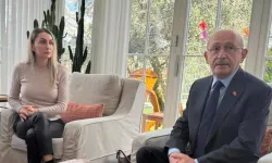 Dilek İmamoğlu'ndan Kemal Kılıçdaroğlu açıklaması: "Videosunu izleyemedim, içim el vermedi"