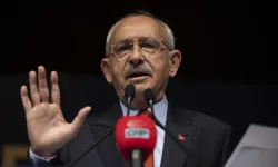 Kılıçdaroğlu'ndan ilk açıklama: