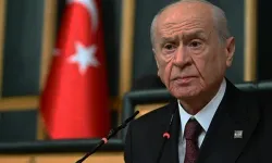 MHP lideri Devlet Bahçeli: 'Devletle kavgaya tutuşanların yaptığı siyaset değildir'
