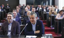 Kılıçdaroğlu'ndan TBMM'ye Özgür Özel başvurusu! Görevinin iptalini istedi